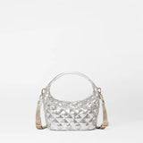 MZ Wallace Ice Sequin Mini Hobo - Big Bag NY