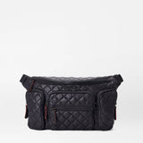MZ Wallace Black XL Metro Sling - Big Bag NY