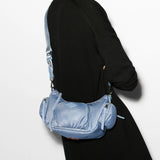 Small Chelsea Shoulder Bag