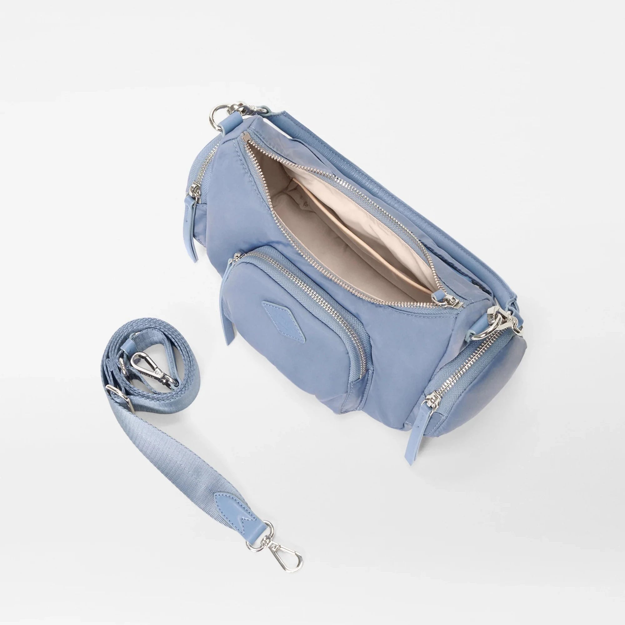 Small Chelsea Shoulder Bag – Big Bag Small Chelsea Shoulder Bag – Big Bag