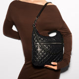 Crosby Sienna Shoulder Bag