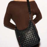 Crosby Sienna Shoulder Bag