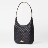 Crosby Sienna Shoulder Bag