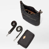 Crosby Sienna Shoulder Bag