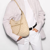 Crosby Sienna Shoulder Bag