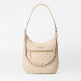Crosby Sienna Shoulder Bag