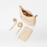 Crosby Sienna Shoulder Bag