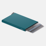 Secrid Fluted Card Protector - Big Bag NY