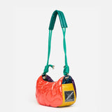 LIRIS Jack Gomme X Marianna Ladreyt Shoulder Bag - Big Bag NY