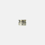 Ithil Mixed Metal Spinner Ring - Big Bag NY
