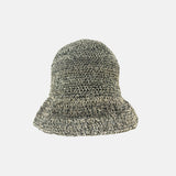 MALO Woven Abaca Sun Hat