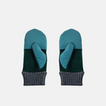 MAMOUDOU Quilted Mittens - Big Bag NY
