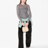 Mini Astor Top Handle