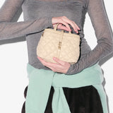 Mini Astor Top Handle