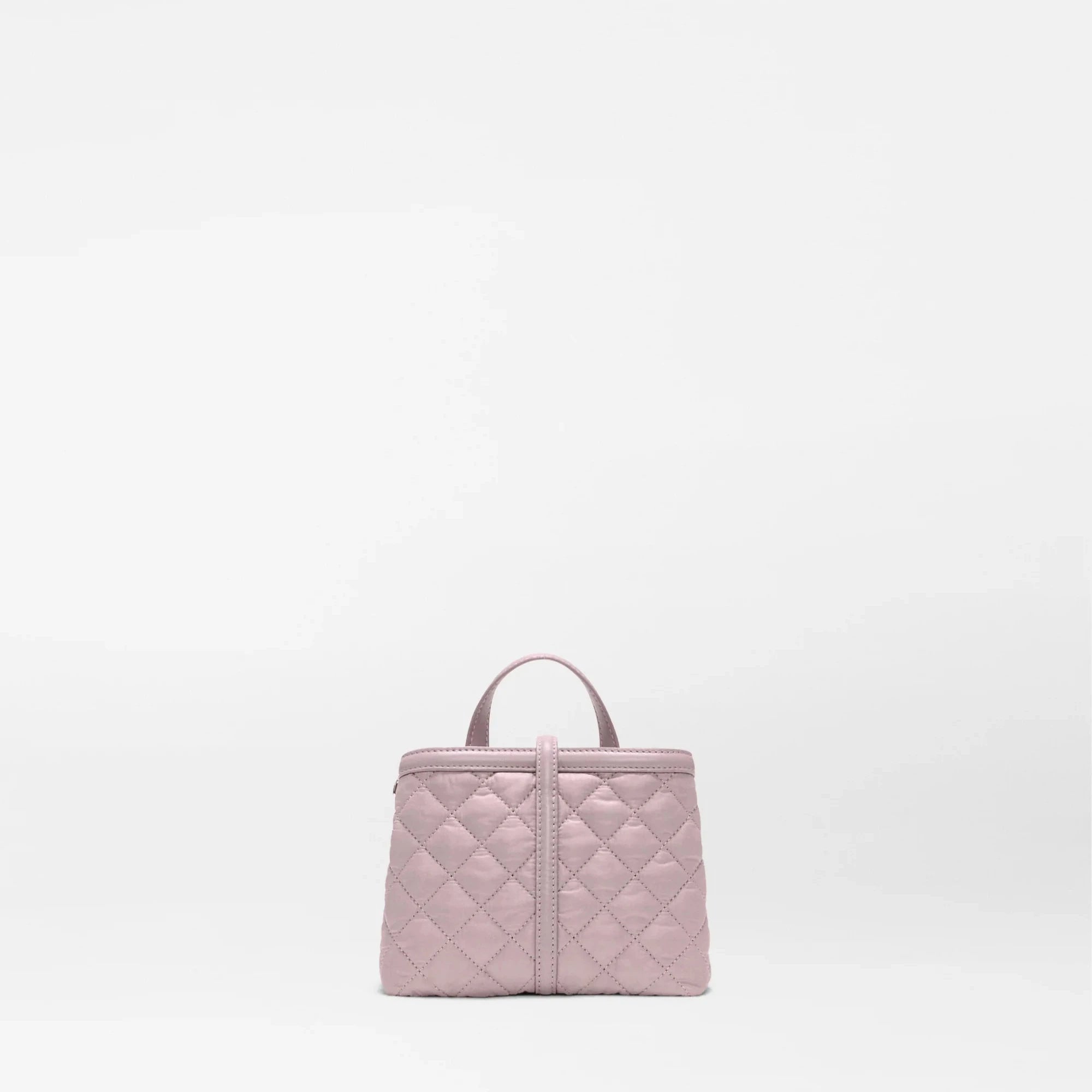 Mini Astor Top Handle – Big Bag