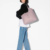 MZ WALLACE Large Astor Tote in Quail - Big Bag NY