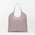 MZ WALLACE Large Astor Tote in Quail - Big Bag NY