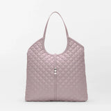 MZ WALLACE Large Astor Tote in Quail - Big Bag NY