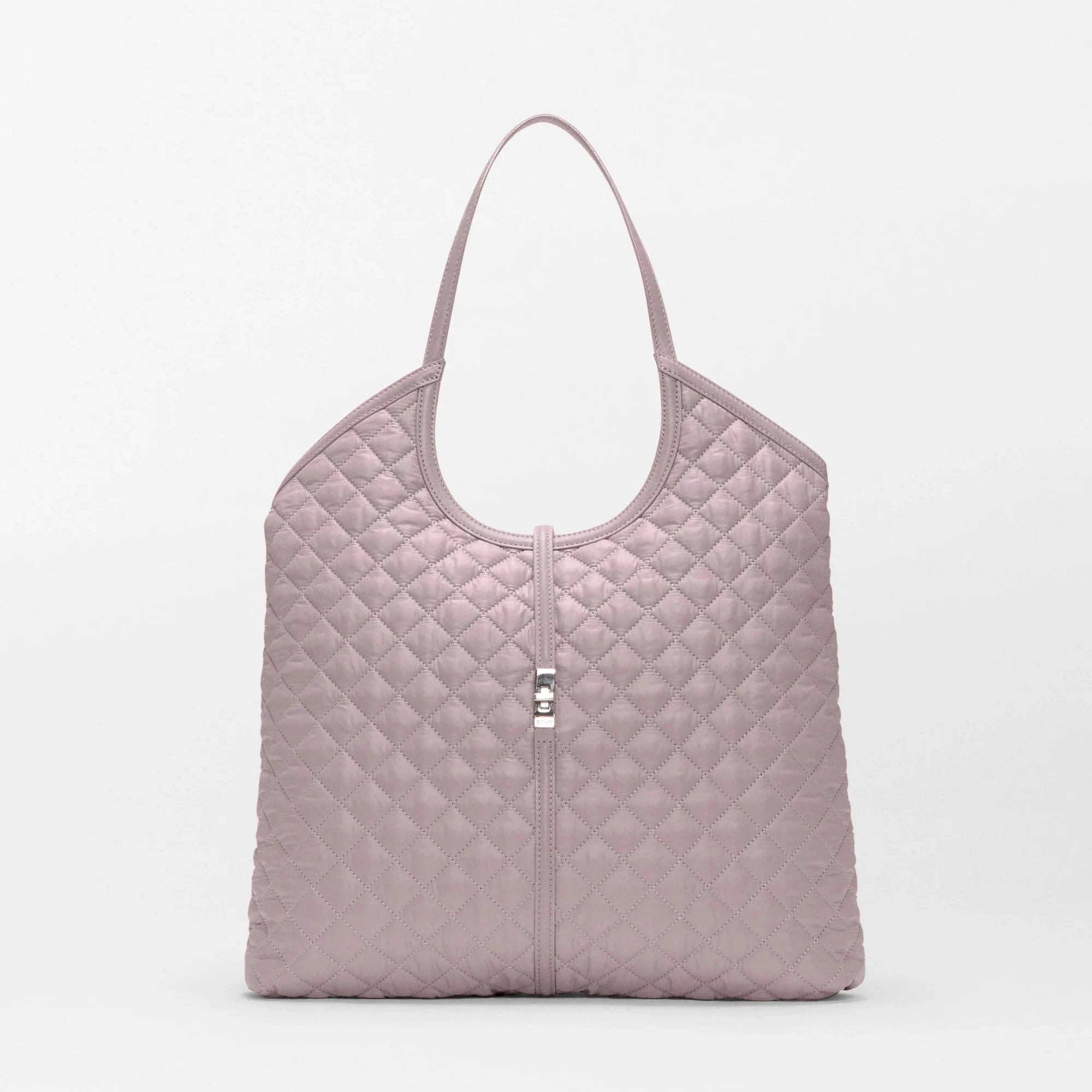 MZ WALLACE Large Astor Tote in Quail - Big Bag NY