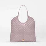MZ WALLACE Large Astor Tote in Quail - Big Bag NY