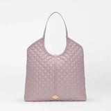 MZ WALLACE Large Astor Tote in Quail - Big Bag NY