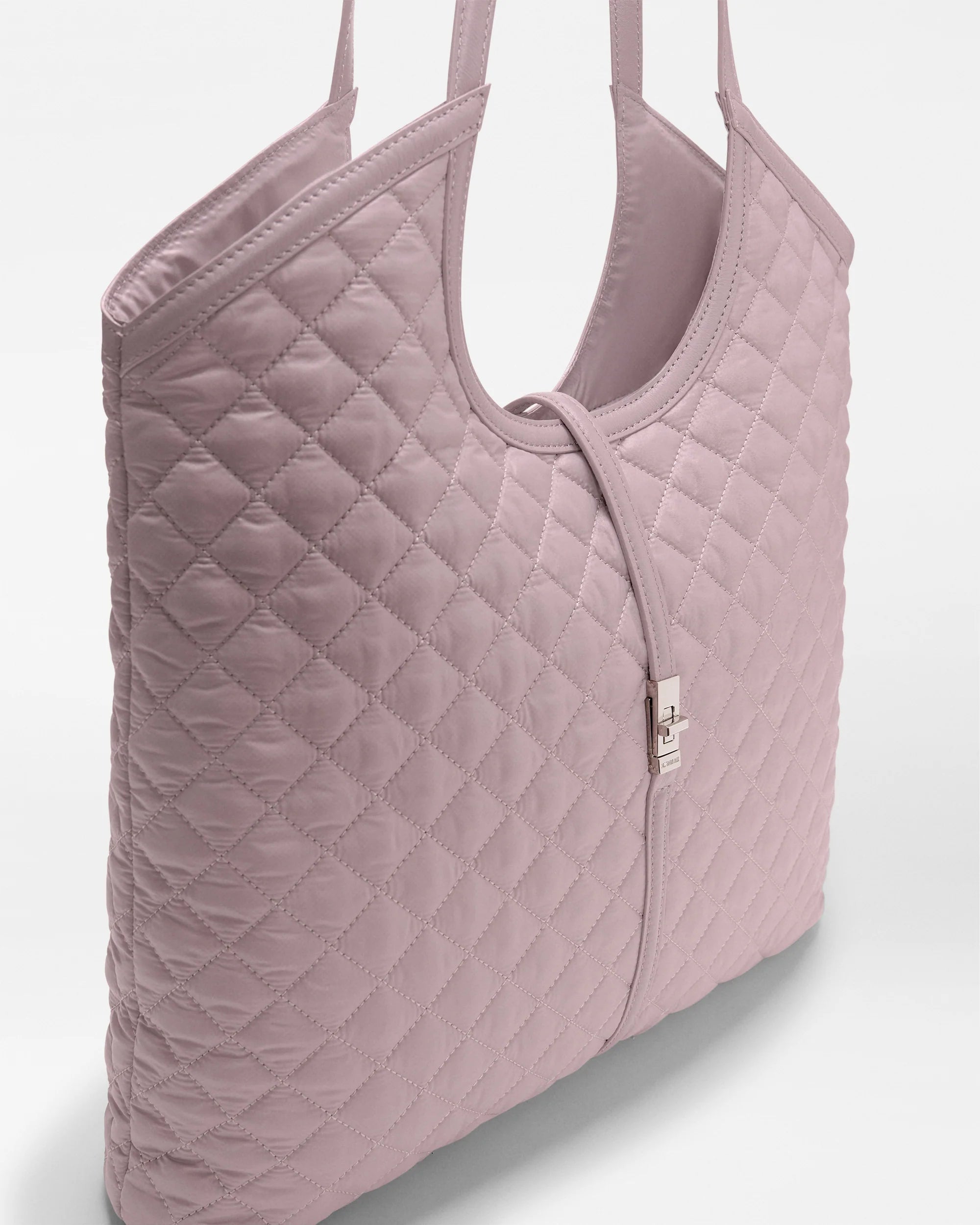 MZ WALLACE Large Astor Tote in Quail - Big Bag NY