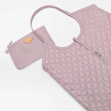 MZ WALLACE Large Astor Tote in Quail - Big Bag NY