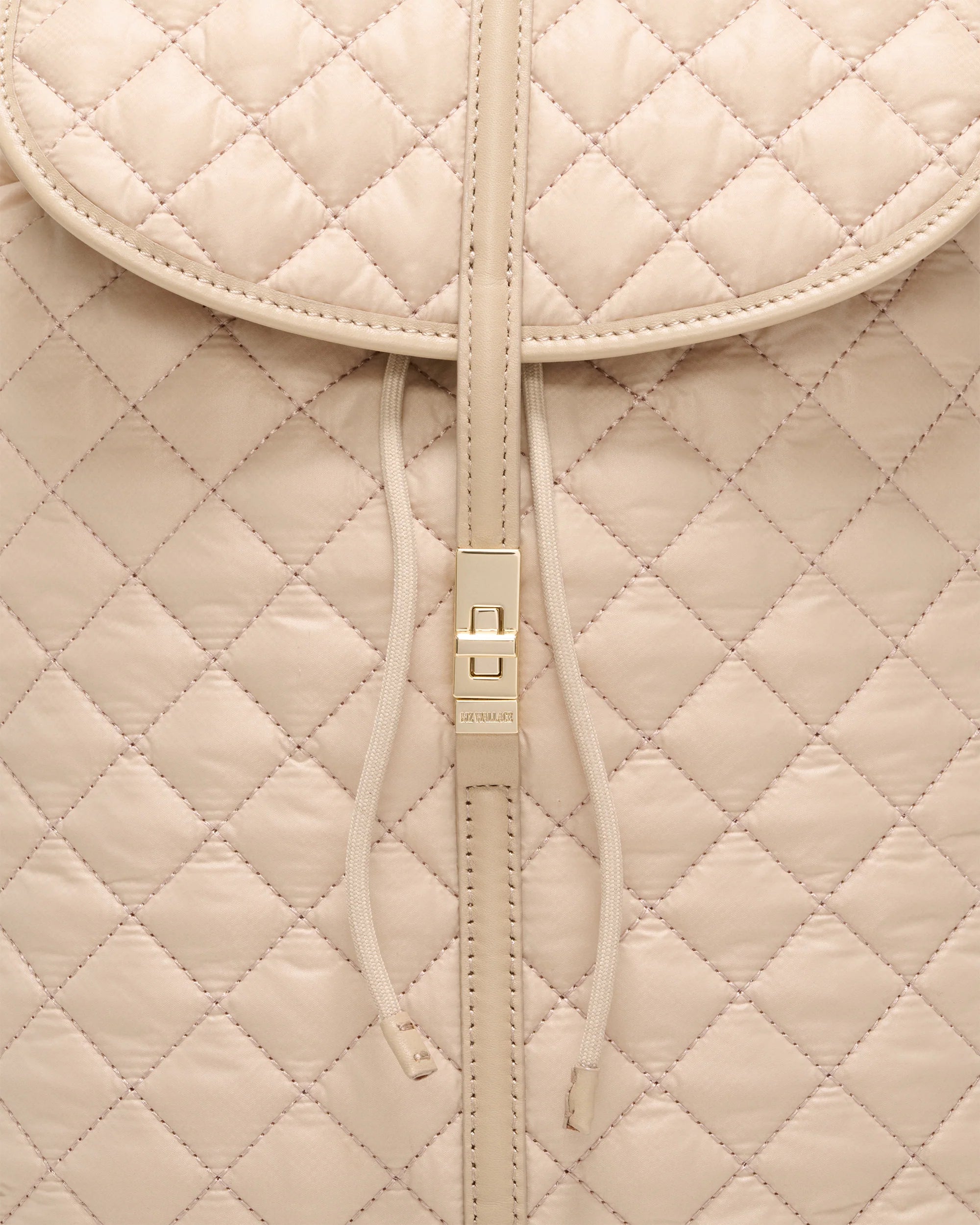 MZ Wallace Astor Backpack - Big Bag NY 