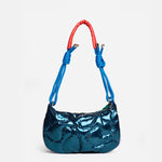 LIRIS Jack Gomme X Marianna Ladreyt Shoulder Bag - Big Bag NY