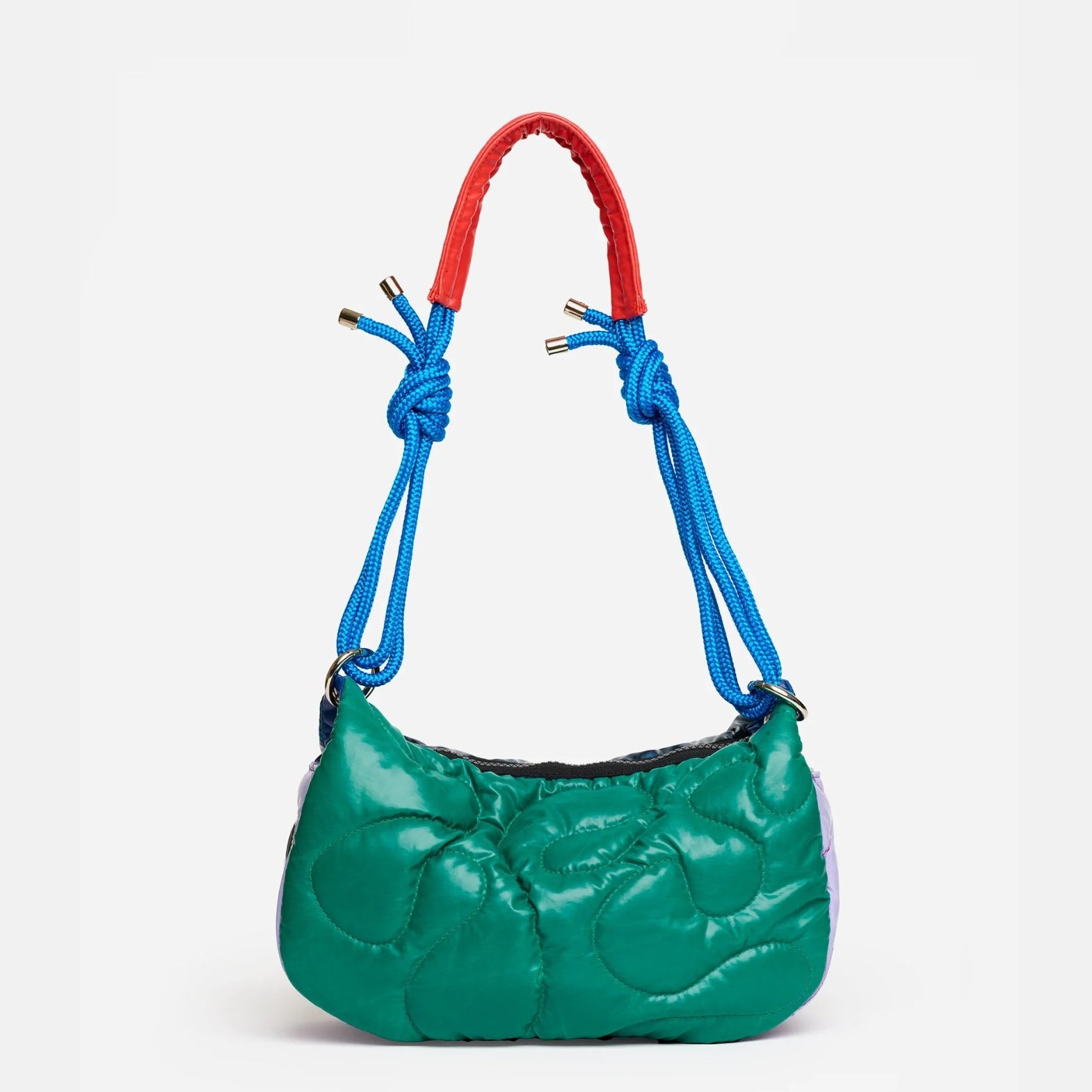 LIRIS Jack Gomme X Marianna Ladreyt Shoulder Bag - Big Bag NY