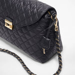 MZ Wallace Crosby Lock Shoulder - Big Bag NY