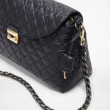 MZ Wallace Crosby Lock Shoulder - Big Bag NY