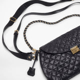 MZ Wallace Crosby Lock Shoulder - Big Bag NY