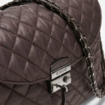 MZ Wallace Crosby Lock Shoulder - Big Bag NY