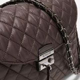 MZ Wallace Crosby Lock Shoulder - Big Bag NY