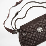 MZ Wallace Crosby Lock Shoulder - Big Bag NY