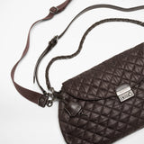 MZ Wallace Crosby Lock Shoulder - Big Bag NY