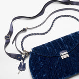 MZ Wallace Crosby Lock Shoulder - Big Bag NY