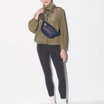 MZ Wallace Small Metro Sling in Dawn - Big Bag NY