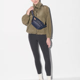 MZ Wallace Small Metro Sling in Dawn - Big Bag NY