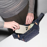 MZ Wallace Small Metro Sling in Dawn - Big Bag NY