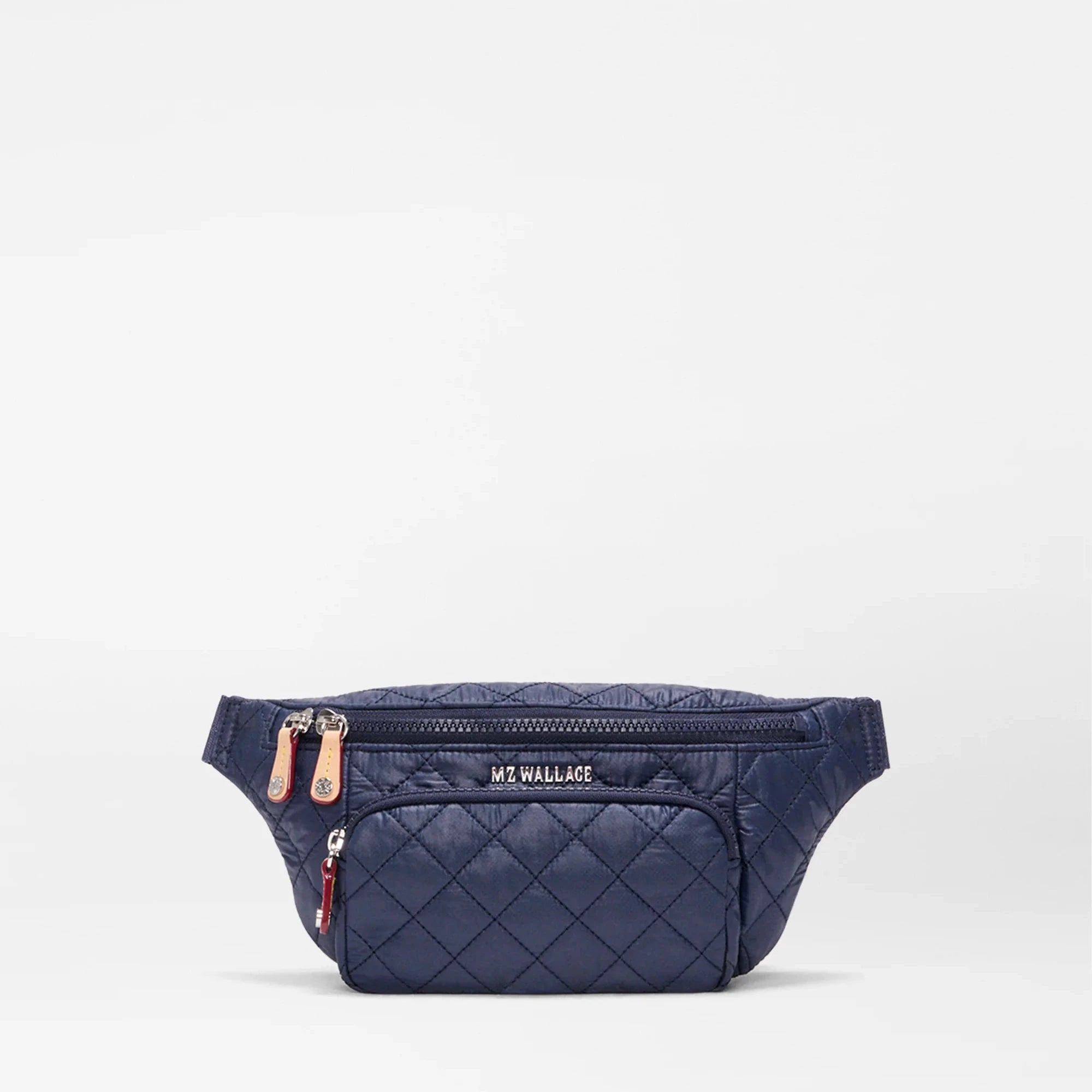 MZ Wallace Small Metro Sling in Dawn - Big Bag NY