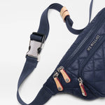 MZ Wallace Small Metro Sling in Dawn - Big Bag NY