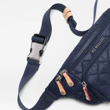 MZ Wallace Small Metro Sling in Dawn - Big Bag NY