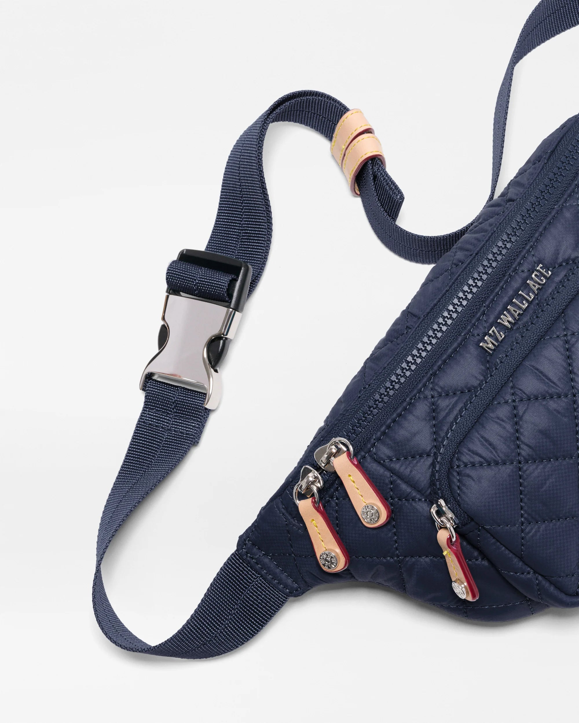 MZ Wallace Small Metro Sling in Dawn - Big Bag NY