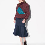 MZ Wallace Metro Sling Bag Pacific - Big Bag NY