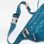 MZ Wallace Metro Sling Bag Pacific - Big Bag NY