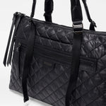 MZ WALLACE Medium Park Satchel
Black - Big Bag NY