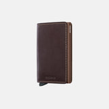 Slimwallet in Original Leather