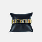 Sigal SIG 12 Gold and Silver Bracelet - Big Bag NY